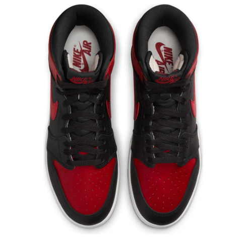 Air Jordan 1 Retro High OG '85 'Bred' 2025 HV6674-067