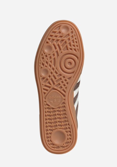 Adidas Handball Spezial 'Earth Strata Gum' Women's Sneaker