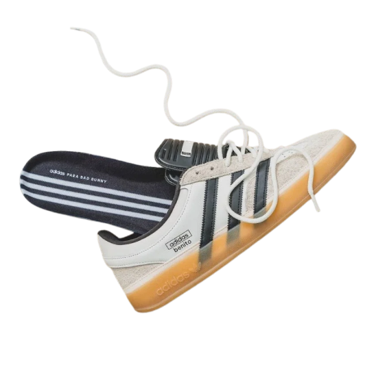 Adidas Originals Gazelle Indoor 'Benito' (Bad Bunny)