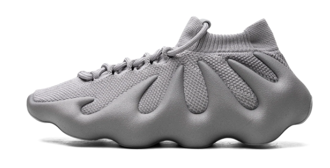 Adidas Yeezy 450 'Stone Grey' ID9446