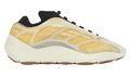 Adidas Yeezy 700 V3 'Fade Carbon' Lace-Up Sneakers