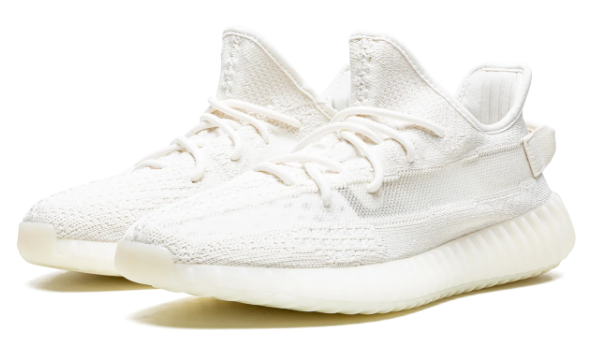 Adidas Yeezy Boost 350 V2 'Bone' HQ6316