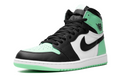 Air Jordan 1 Retro High OG 'Green Glow' DZ5485-130