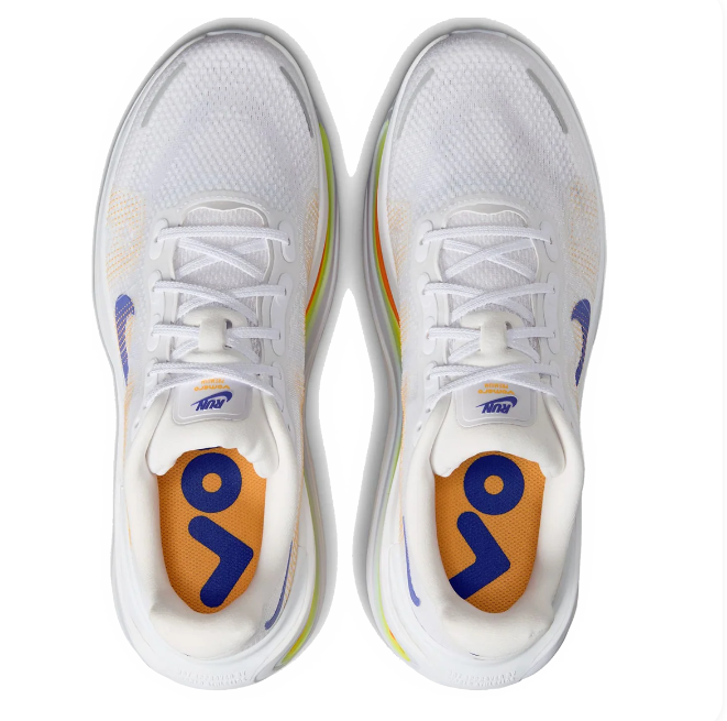 Nike Vomero Premium Running Shoe