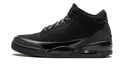 Air Jordan 3 Retro 'Black Cat' 2025 CT8532-001