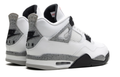Air Jordan 4 OG 'White Cement' 2025 FV5029-100
