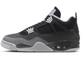 Air Jordan 4 Retro 'Fear' 2024 FQ8138-002