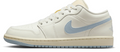 Women's Air Jordan 1 Low SE 'Ghost' Pearlized Quilt