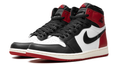 Air Jordan 1 Retro High OG 'Black Toe Reimagined' DZ5485-106