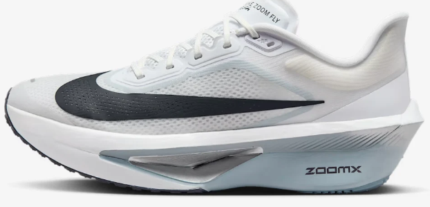 Nike Zoom Fly 6 'Citron Pulse/Indigo Burst/Volt Ice'