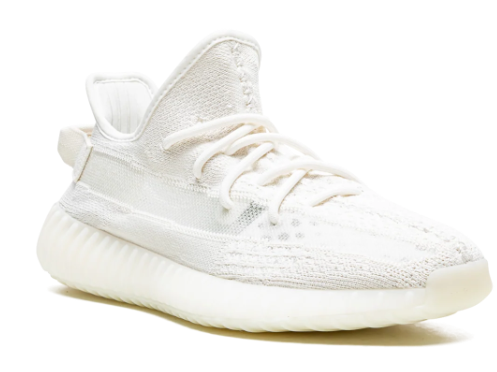 Adidas Yeezy Boost 350 V2 'Bone' HQ6316
