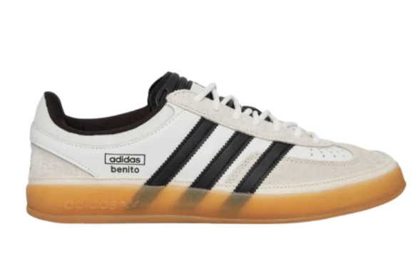Adidas Originals Gazelle Indoor 'Benito' (Bad Bunny)