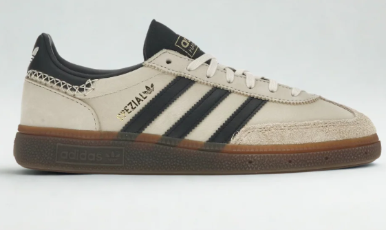Adidas Handball Spezial 'Wonder White/Black' Women's
