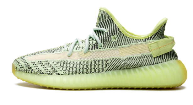Adidas Yeezy Boost 350 V2 'Yeezreel' FW5191