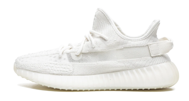 Adidas Yeezy Boost 350 V2 'Bone' HQ6316