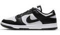 Nike Dunk Low 'Panda' Black/White DD1391-100