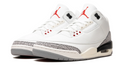 Air Jordan 3 'White Cement Reimagined' 2023 DN3707-100