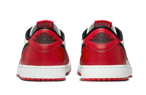 Men's Air Jordan 1 Retro Low OG 'Chicago'