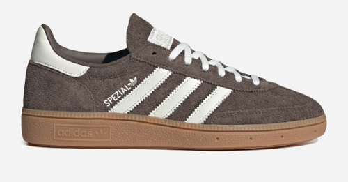 Adidas Handball Spezial 'Earth Strata Gum' Women's Sneaker