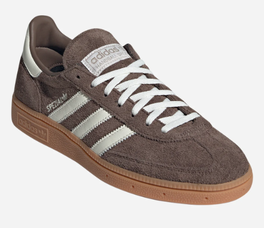 Adidas Handball Spezial 'Earth Strata Gum' Women's Sneaker