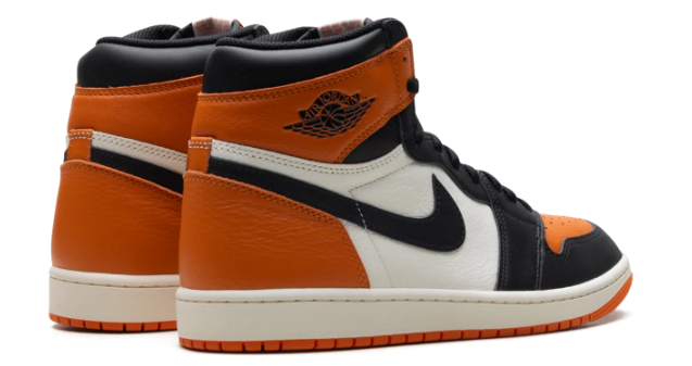 Air Jordan 1 High OG 'Shattered Backboard' (2025) DZ5485-008