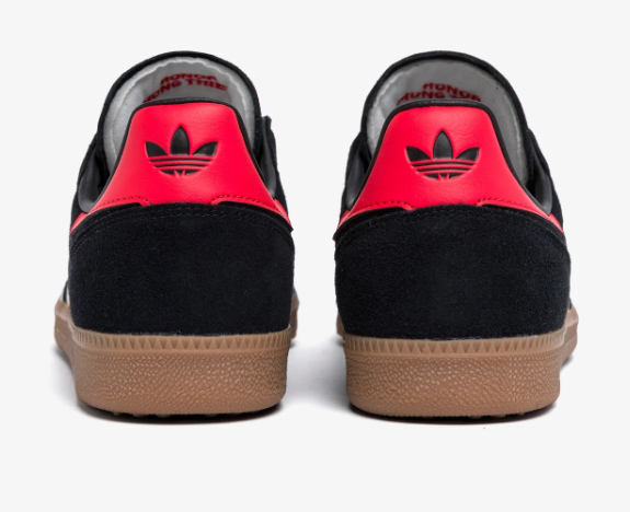 Adidas Originals x 100 Thieves 'Palos Hills' Black SS25