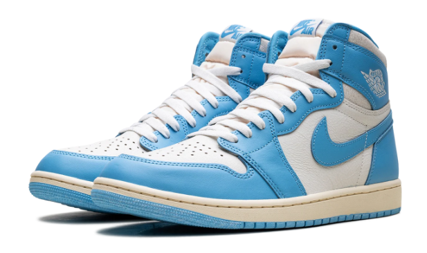 Air Jordan 1 High OG 'UNC Reimagined' DZ5485-402