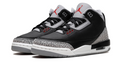 Air Jordan 3 Retro GS 'Black Cement' DM0967-010