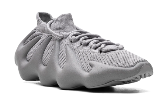 Adidas Yeezy 450 'Stone Grey' ID9446