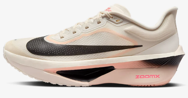 Nike Zoom Fly 6 'Citron Pulse/Indigo Burst/Volt Ice'