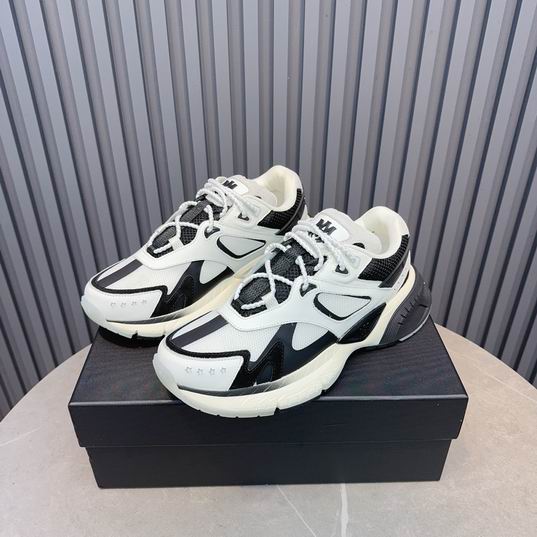 Amiri Runner – White/Black