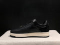 BAPE STA Low – Triple Black