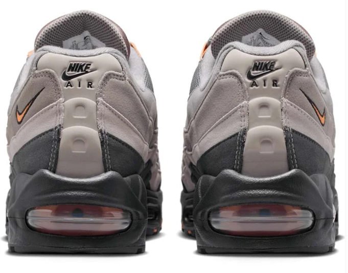 Nike Air Max 95 OG 'Pencil Point/Hot Curry' HM4740-014