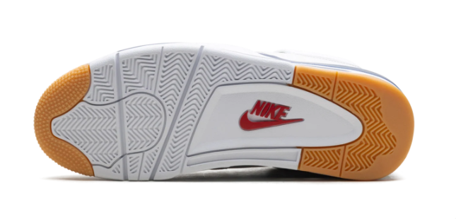 Air Jordan 4 Nike SB - Navy DR5415 100