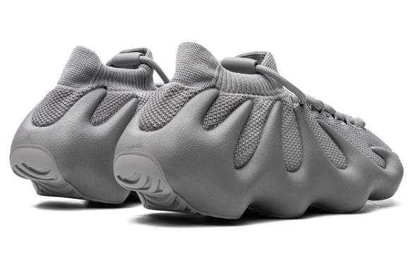 Adidas Yeezy 450 'Stone Grey' ID9446