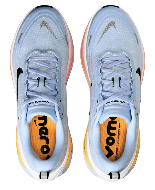 Men's Nike Vomero Plus Running Shoe