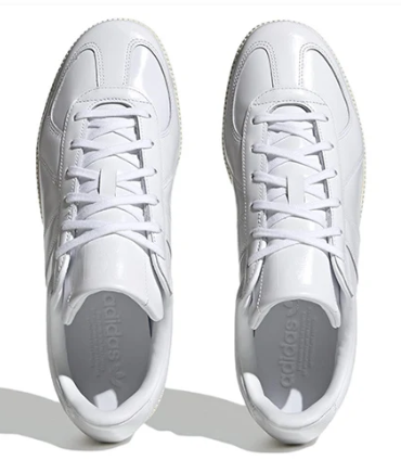 Adidas Originals BW Army 'Cloud White' HQ8996