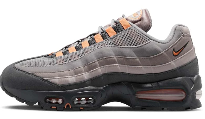 Nike Air Max 95 OG 'Pencil Point/Hot Curry' HM4740-014