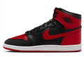 Air Jordan 1 Retro High OG '85 'Bred' 2025 HV6674-067