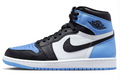 Air Jordan 1 Retro High OG 'UNC Toe' DZ5485-400