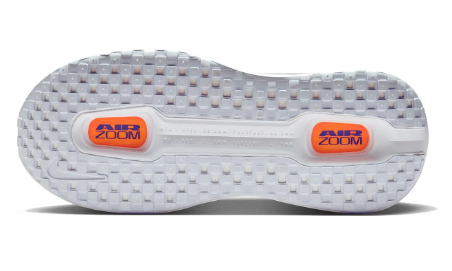 Nike Vomero Premium Running Shoe