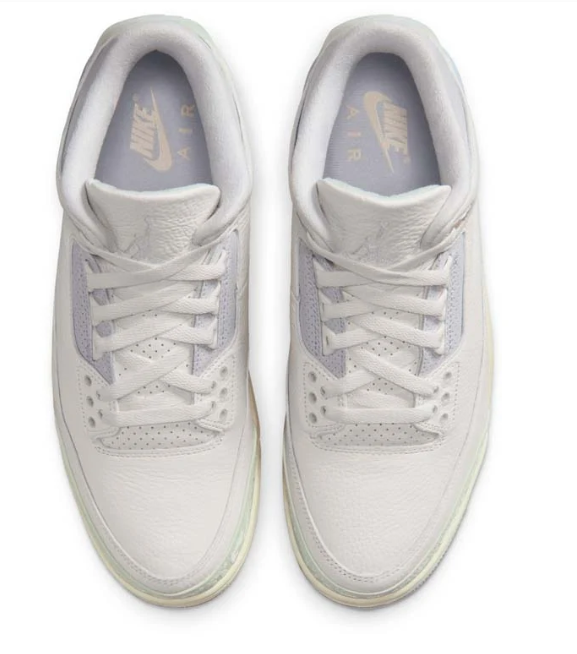 Air Jordan 3 Retro OG 'Spring Is In The Air' IF4396-100