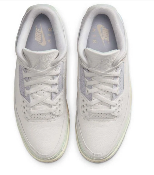 Air Jordan 3 Retro OG 'Spring Is In The Air' IF4396-100