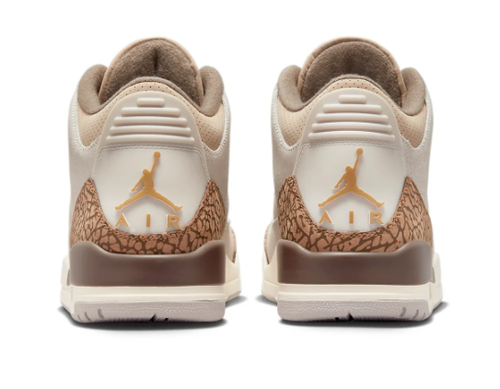 Air Jordan 3 Retro 'Palomino' CT8532-102