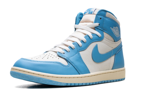 Air Jordan 1 High OG 'UNC Reimagined' DZ5485-402