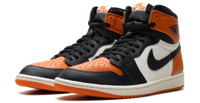Air Jordan 1 High OG 'Shattered Backboard' (2025) DZ5485-008