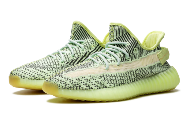 Adidas Yeezy Boost 350 V2 'Yeezreel' FW5191
