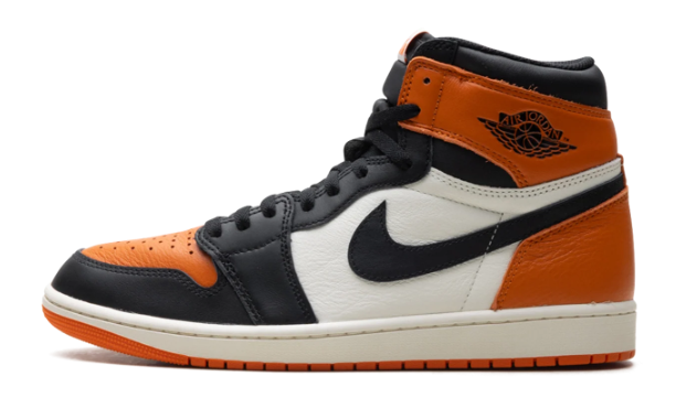 Air Jordan 1 High OG 'Shattered Backboard' (2025) DZ5485-008