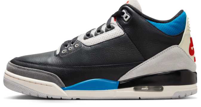 Air Jordan 3 'Rare Air' IB8967-004