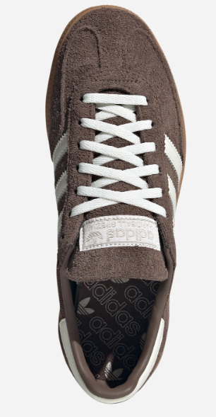 Adidas Handball Spezial 'Earth Strata Gum' Women's Sneaker